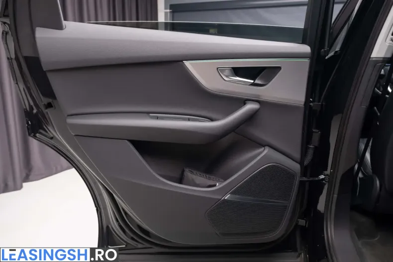 Audi Q7 din 2023 cu 36.000 km - oferta AUD205696 - foto 33