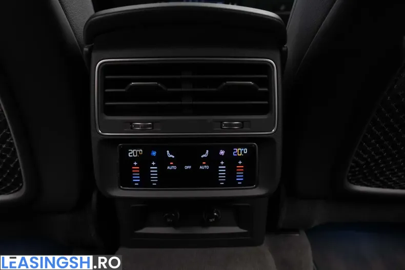 Audi Q7 din 2023 cu 36.000 km - oferta AUD205696 - foto 36