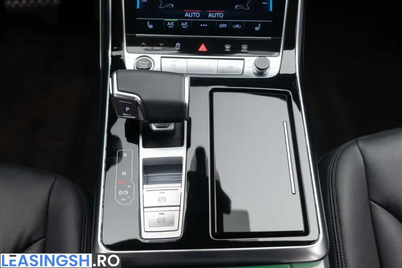 Audi Q7 din 2023 cu 36.000 km - oferta AUD205696 - foto 37