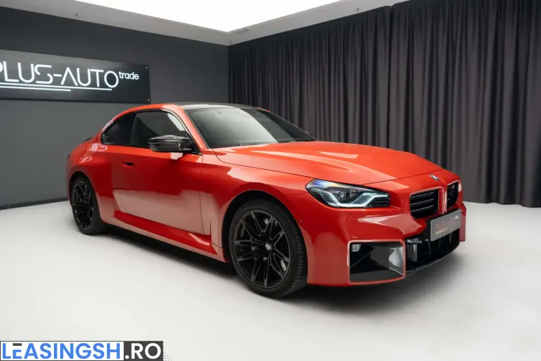 BMW M2 (Seria 2) din 2026 cu 21.000 km - oferta BMW205697 - foto 1