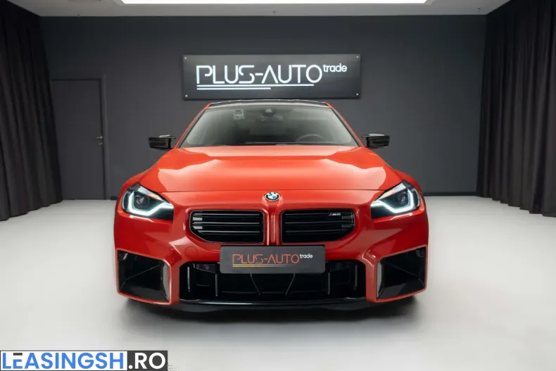 BMW M2 (Seria 2) din 2026 cu 21.000 km - oferta BMW205697 - foto 2