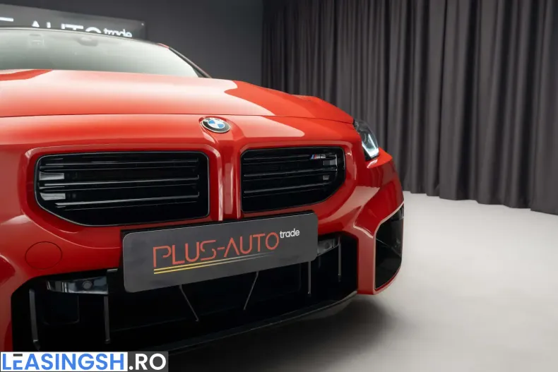 BMW M2 (Seria 2) din 2026 cu 21.000 km - oferta BMW205697 - foto 5