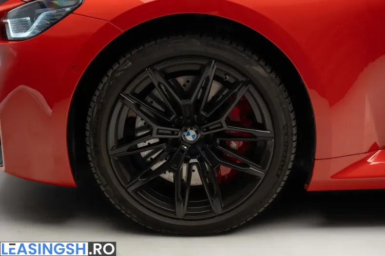 BMW M2 (Seria 2) din 2026 cu 21.000 km - oferta BMW205697 - foto 7