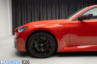 BMW M2 (Seria 2) din 2026 cu 21.000 km - oferta BMW205697 - foto 8