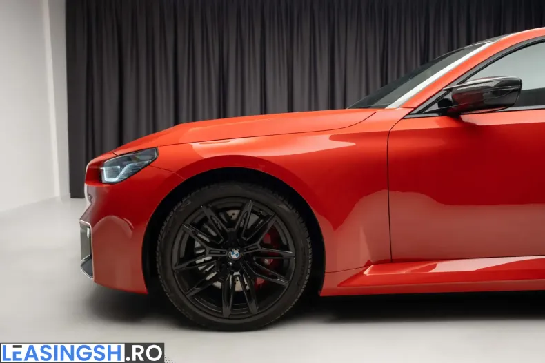 BMW M2 (Seria 2) din 2026 cu 21.000 km - oferta BMW205697 - foto 8