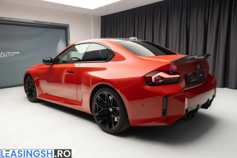 BMW M2 (Seria 2) din 2026 cu 21.000 km - oferta BMW205697 - foto 10