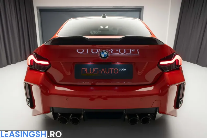 BMW M2 (Seria 2) din 2026 cu 21.000 km - oferta BMW205697 - foto 11