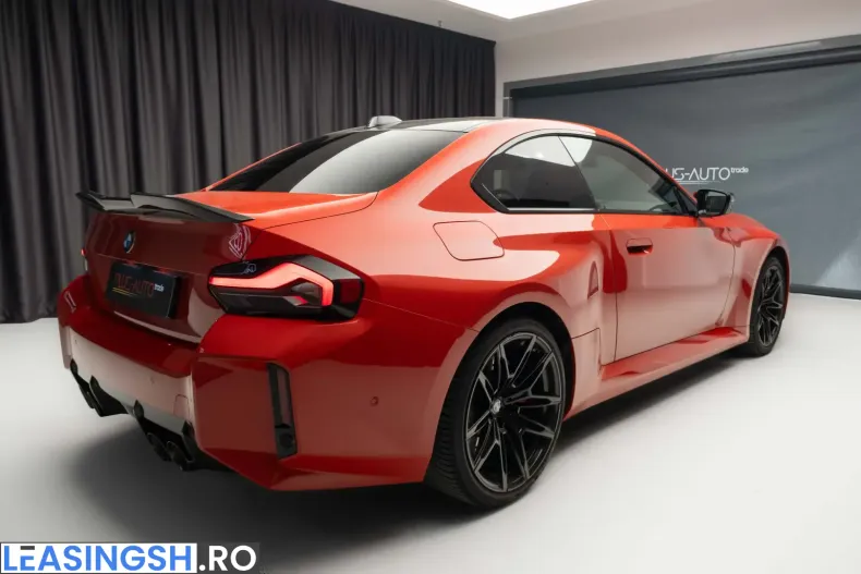 BMW M2 (Seria 2) din 2026 cu 21.000 km - oferta BMW205697 - foto 12