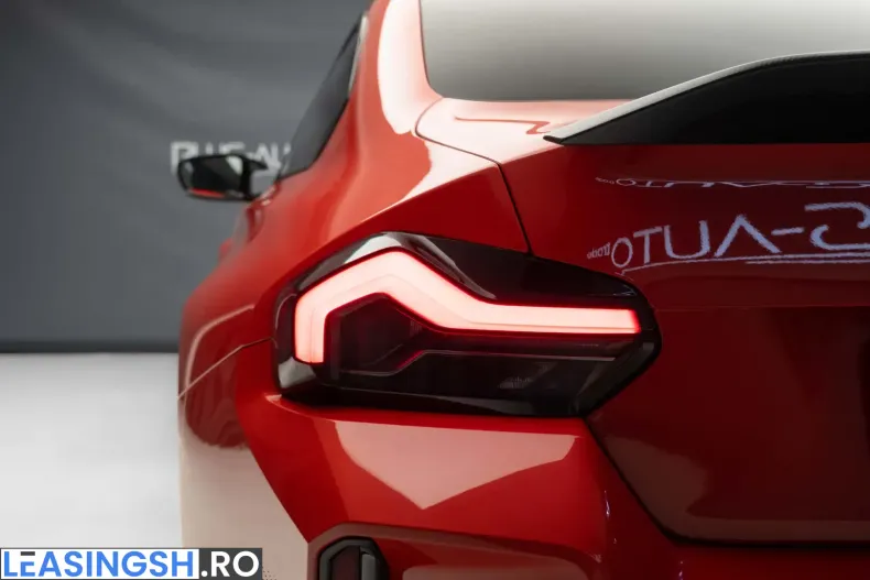 BMW M2 (Seria 2) din 2026 cu 21.000 km - oferta BMW205697 - foto 13