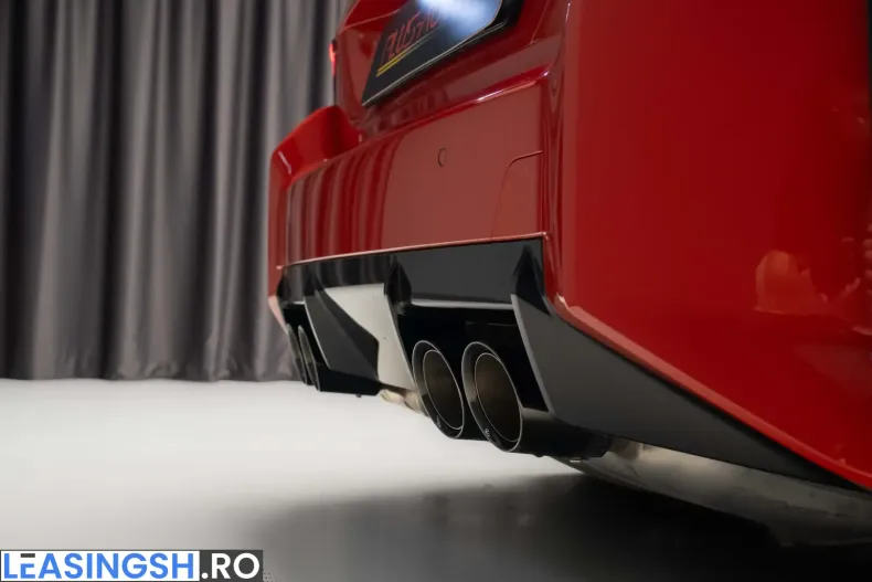 BMW M2 (Seria 2) din 2026 cu 21.000 km - oferta BMW205697 - foto 14