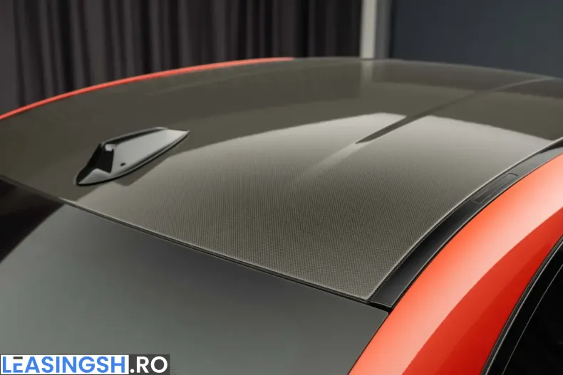 BMW M2 (Seria 2) din 2026 cu 21.000 km - oferta BMW205697 - foto 16