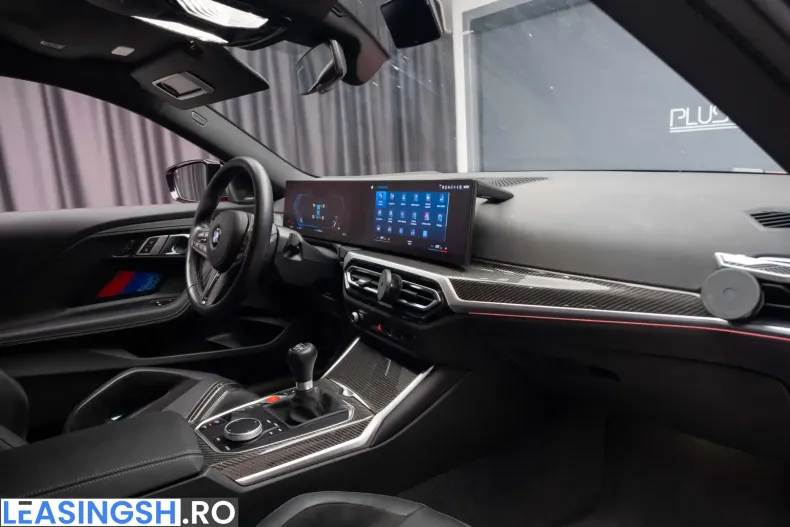 BMW M2 (Seria 2) din 2026 cu 21.000 km - oferta BMW205697 - foto 21