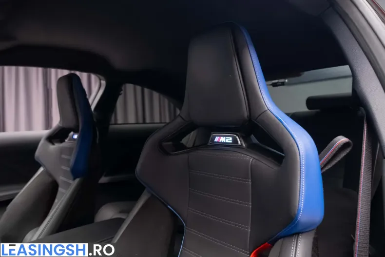 BMW M2 (Seria 2) din 2026 cu 21.000 km - oferta BMW205697 - foto 22