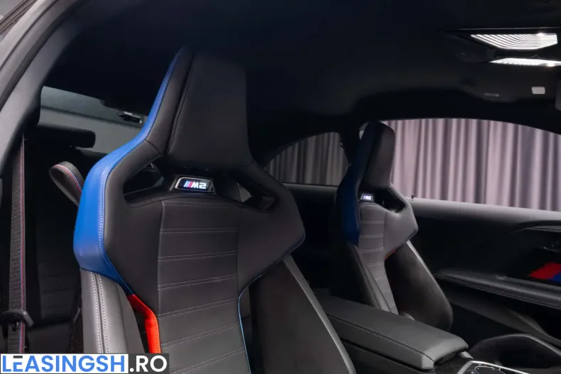 BMW M2 (Seria 2) din 2026 cu 21.000 km - oferta BMW205697 - foto 23