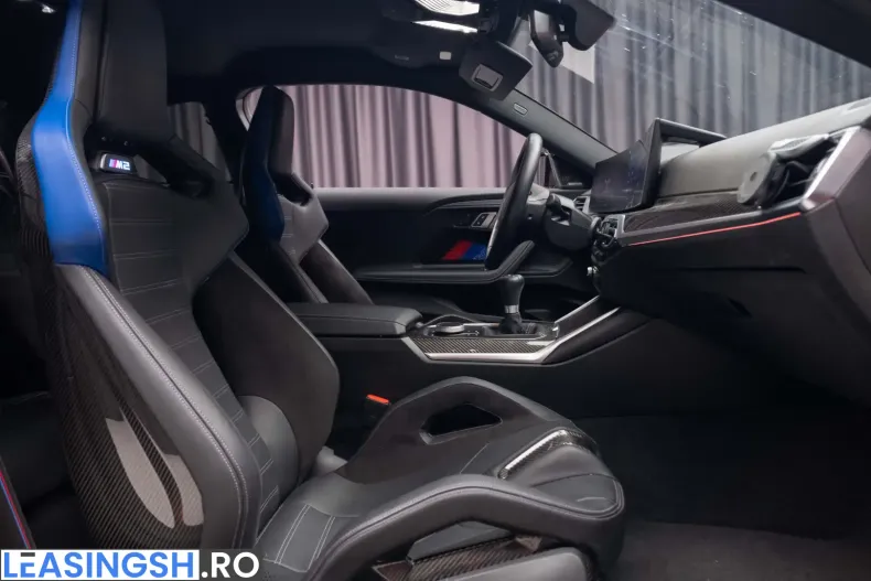 BMW M2 (Seria 2) din 2026 cu 21.000 km - oferta BMW205697 - foto 24