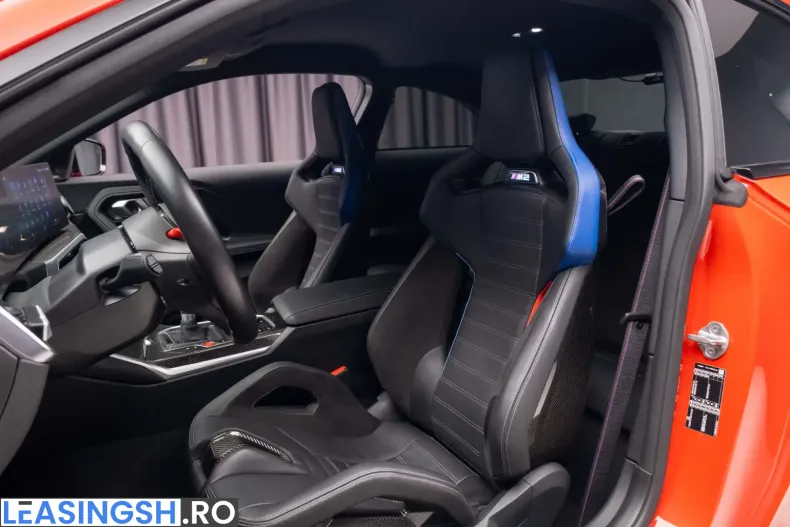 BMW M2 (Seria 2) din 2026 cu 21.000 km - oferta BMW205697 - foto 25