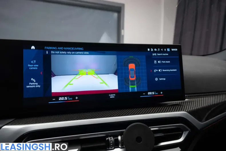 BMW M2 (Seria 2) din 2026 cu 21.000 km - oferta BMW205697 - foto 27