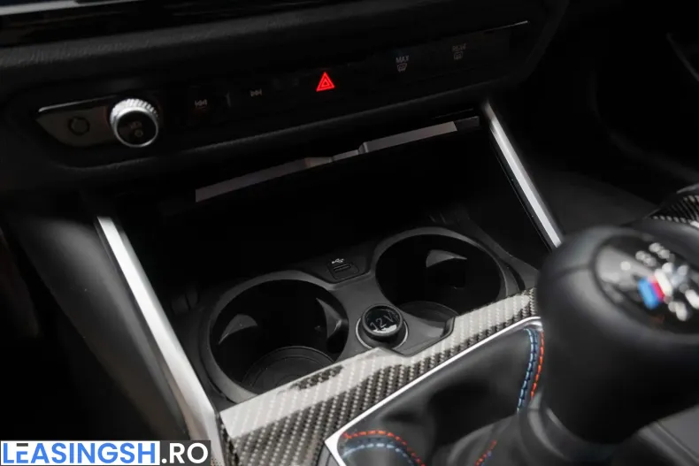 BMW M2 (Seria 2) din 2026 cu 21.000 km - oferta BMW205697 - foto 28