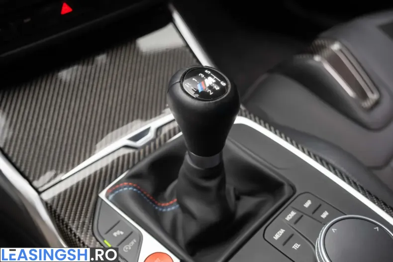 BMW M2 (Seria 2) din 2026 cu 21.000 km - oferta BMW205697 - foto 29