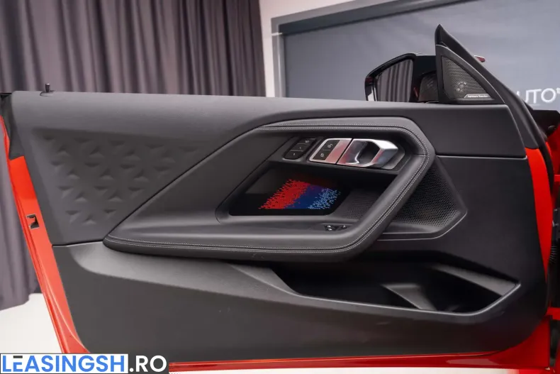 BMW M2 (Seria 2) din 2026 cu 21.000 km - oferta BMW205697 - foto 31