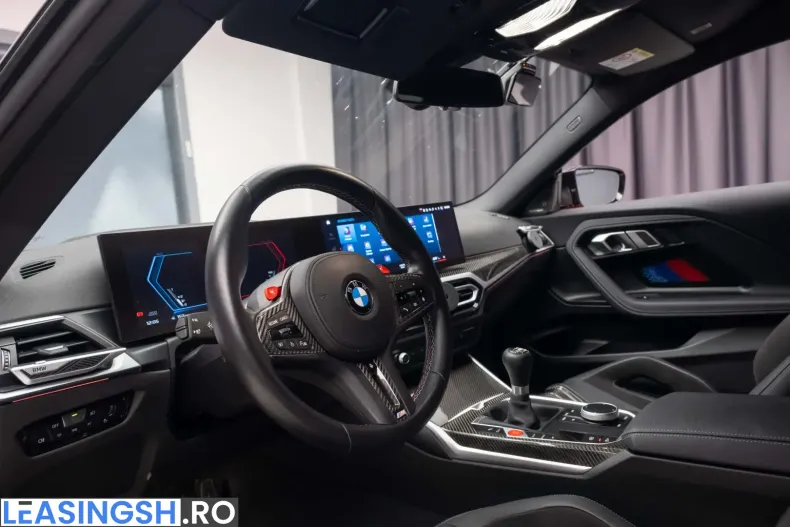 BMW M2 (Seria 2) din 2026 cu 21.000 km - oferta BMW205697 - foto 33