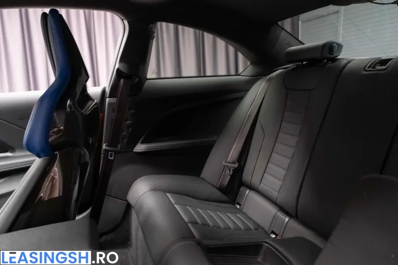 BMW M2 (Seria 2) din 2026 cu 21.000 km - oferta BMW205697 - foto 36