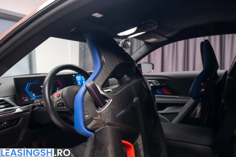 BMW M2 (Seria 2) din 2026 cu 21.000 km - oferta BMW205697 - foto 37