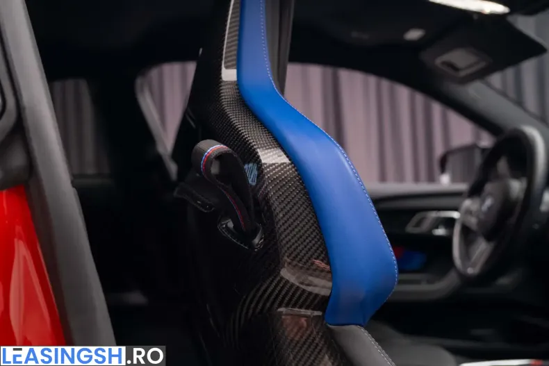 BMW M2 (Seria 2) din 2026 cu 21.000 km - oferta BMW205697 - foto 38