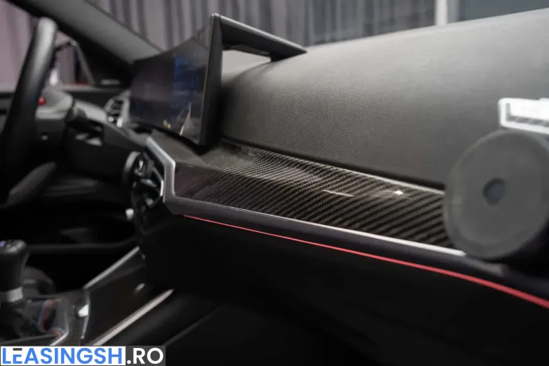 BMW M2 (Seria 2) din 2026 cu 21.000 km - oferta BMW205697 - foto 39