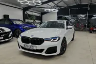 BMW 530 (Seria 5) din 2021 cu 77.000 km - oferta BMW205698 - foto 2