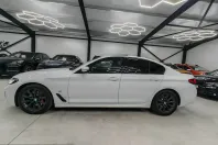 BMW 530 (Seria 5) din 2021 cu 77.000 km - oferta BMW205698 - foto 7
