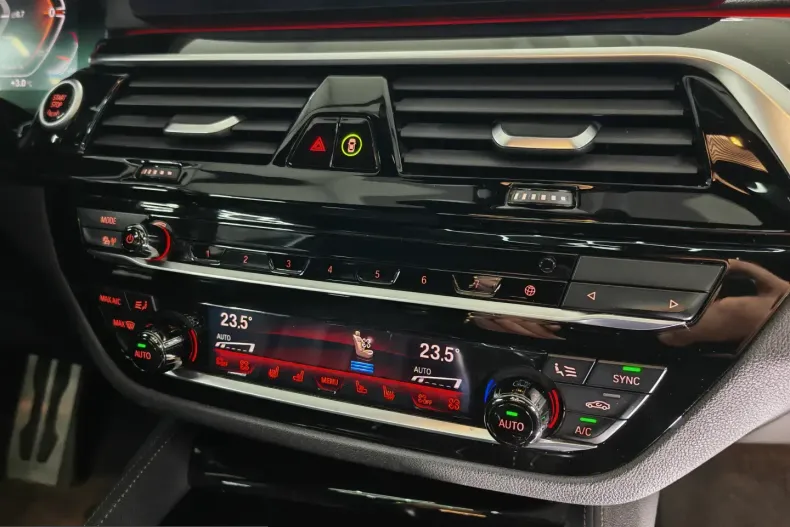 BMW 530 (Seria 5) din 2021 cu 77.000 km - oferta BMW205698 - foto 15