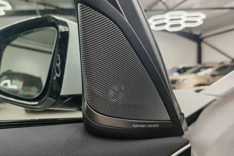 BMW 530 (Seria 5) din 2021 cu 77.000 km - oferta BMW205698 - foto 17