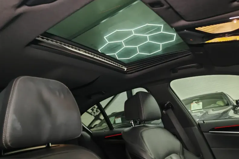 BMW 530 (Seria 5) din 2021 cu 77.000 km - oferta BMW205698 - foto 23