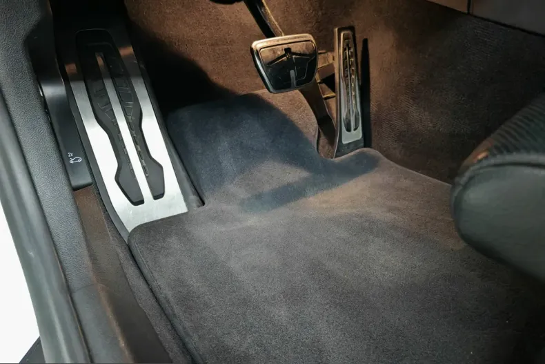 BMW 530 (Seria 5) din 2021 cu 77.000 km - oferta BMW205698 - foto 25