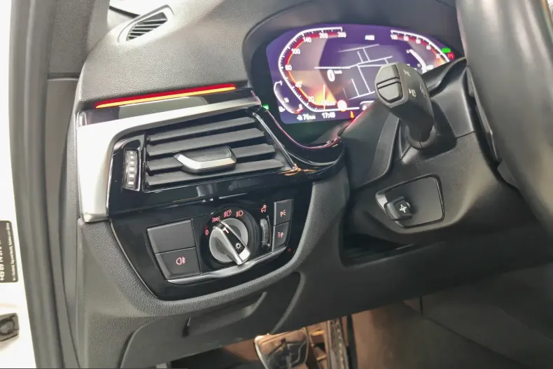 BMW 530 (Seria 5) din 2021 cu 77.000 km - oferta BMW205698 - foto 29