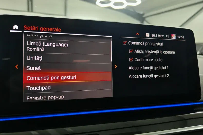 BMW 530 (Seria 5) din 2021 cu 77.000 km - oferta BMW205698 - foto 34