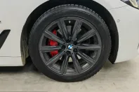 BMW 530 (Seria 5) din 2021 cu 77.000 km - oferta BMW205698 - foto 36