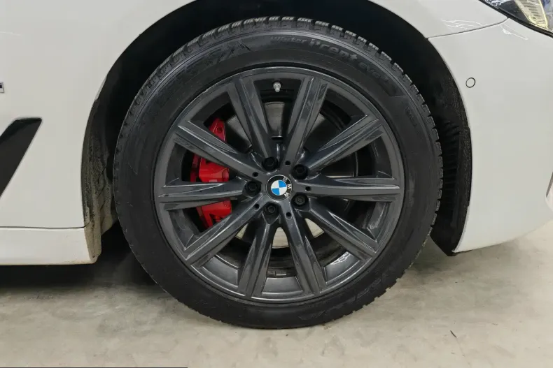 BMW 530 (Seria 5) din 2021 cu 77.000 km - oferta BMW205698 - foto 36