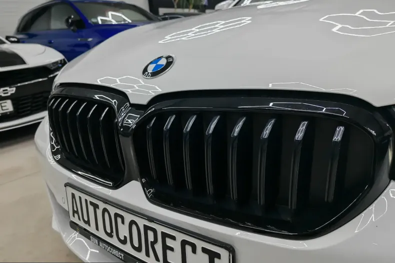 BMW 530 (Seria 5) din 2021 cu 77.000 km - oferta BMW205698 - foto 37