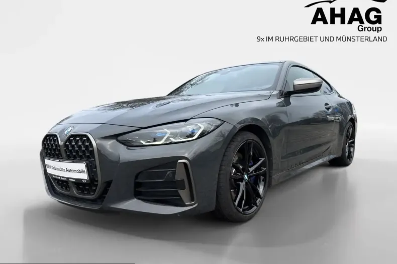 BMW M440 (Seria 4) din 2022 cu 81.511 km - oferta BMW205699 - foto 1