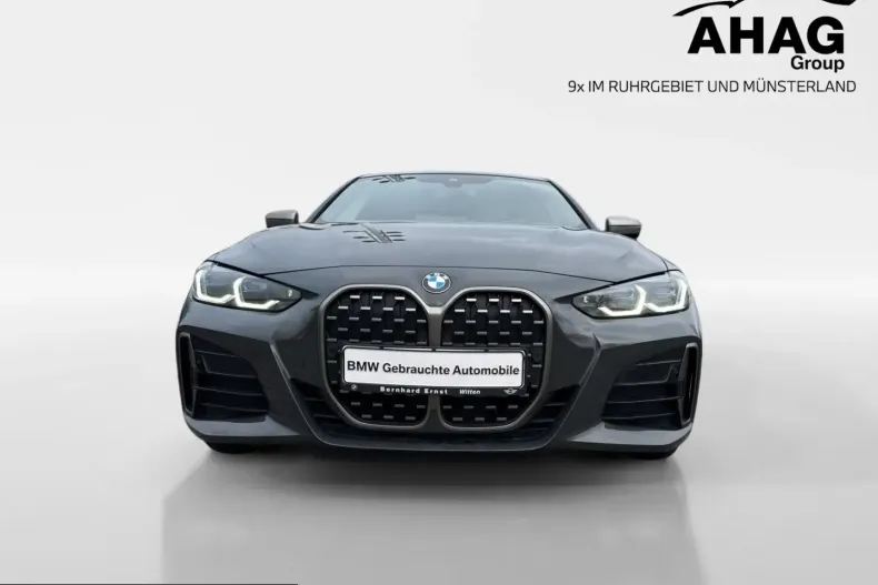 BMW M440 (Seria 4) din 2022 cu 81.511 km - oferta BMW205699 - foto 2