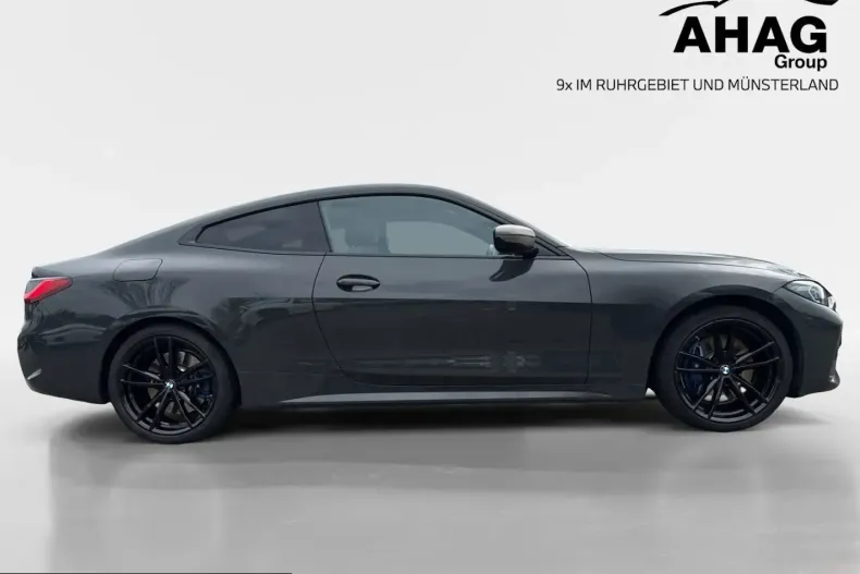 BMW M440 (Seria 4) din 2022 cu 81.511 km - oferta BMW205699 - foto 3