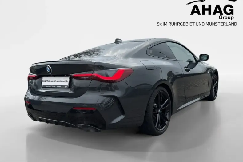 BMW M440 (Seria 4) din 2022 cu 81.511 km - oferta BMW205699 - foto 4