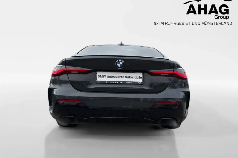 BMW M440 (Seria 4) din 2022 cu 81.511 km - oferta BMW205699 - foto 5