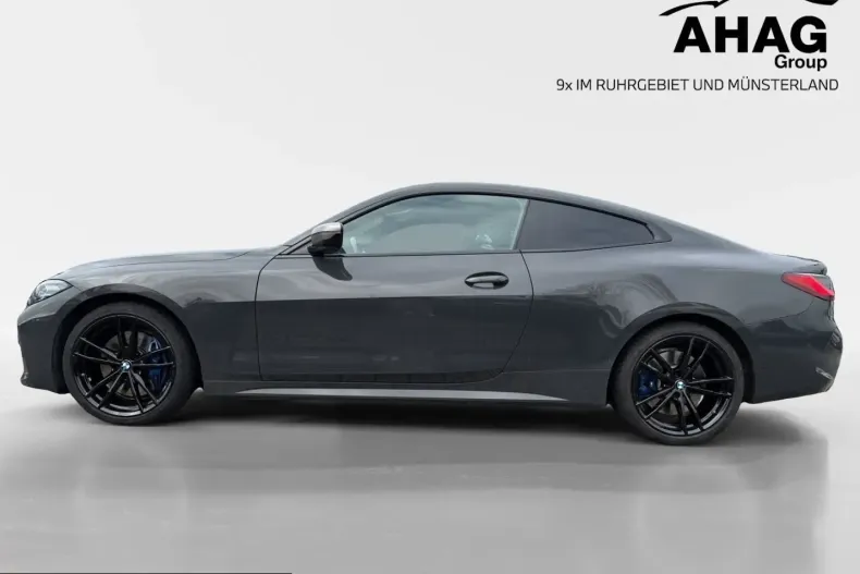 BMW M440 (Seria 4) din 2022 cu 81.511 km - oferta BMW205699 - foto 6