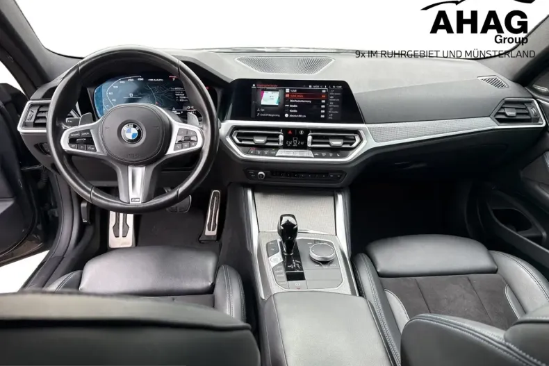 BMW M440 (Seria 4) din 2022 cu 81.511 km - oferta BMW205699 - foto 9