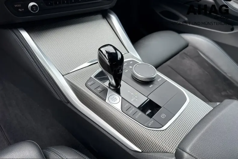 BMW M440 (Seria 4) din 2022 cu 81.511 km - oferta BMW205699 - foto 10