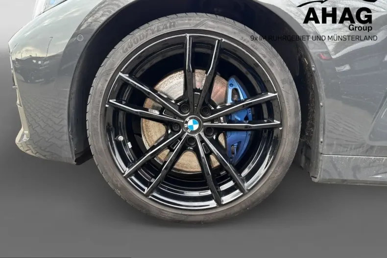 BMW M440 (Seria 4) din 2022 cu 81.511 km - oferta BMW205699 - foto 12