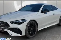 Mercedes-Benz CLE 300 (Clasa CLE) din 2024 cu 8.300 km - oferta MER205700 - foto 1